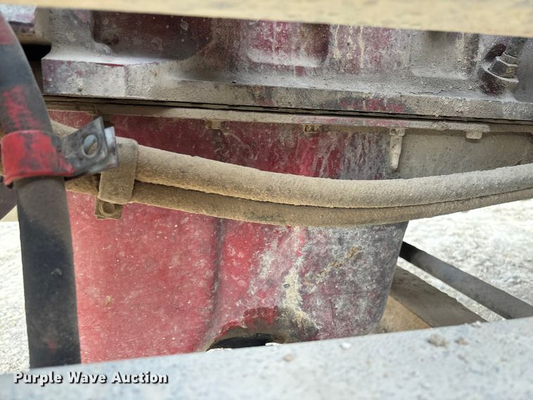 image for item FB3082 2005 International 9200i semi truck