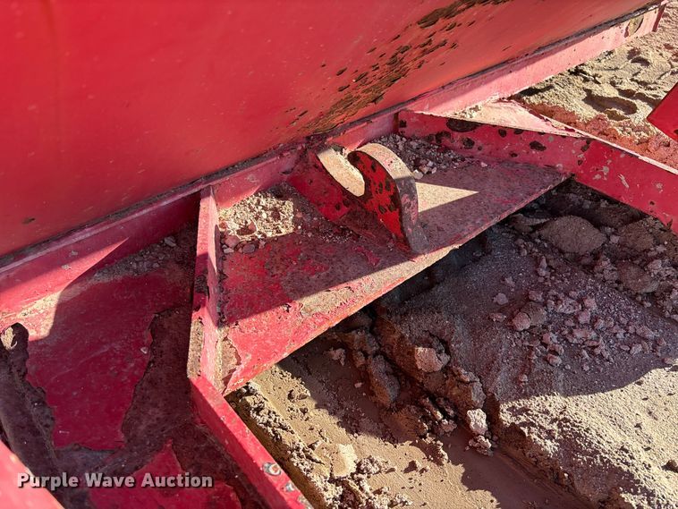 image for item FB3086 Wastequip Roll-off container