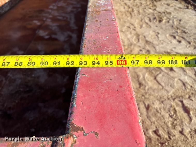 image for item FB3086 Wastequip Roll-off container