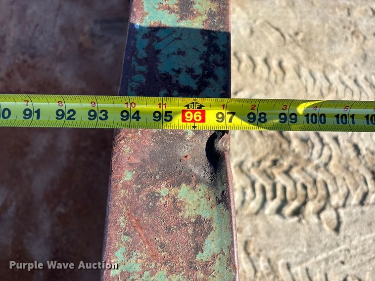 image for item FB3087 Roll-off container