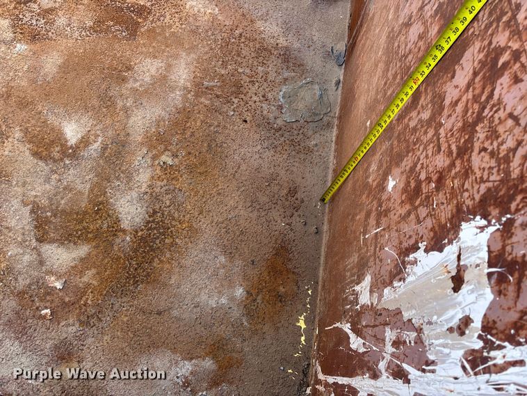 image for item FB3087 Roll-off container