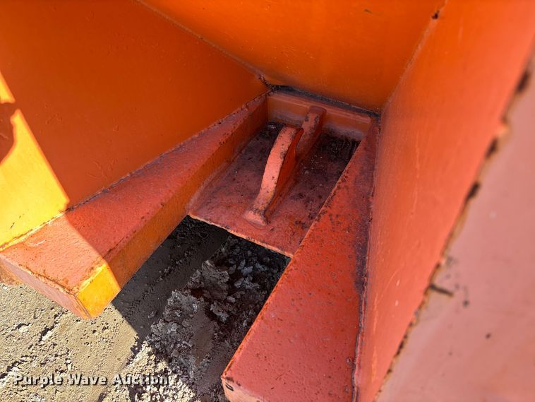 image for item FB3088 Roll-off container