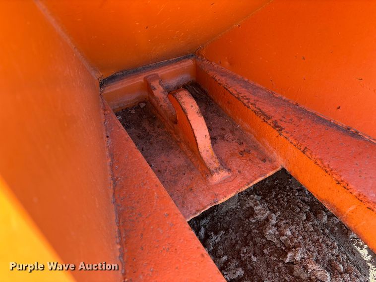 image for item FB3088 Roll-off container