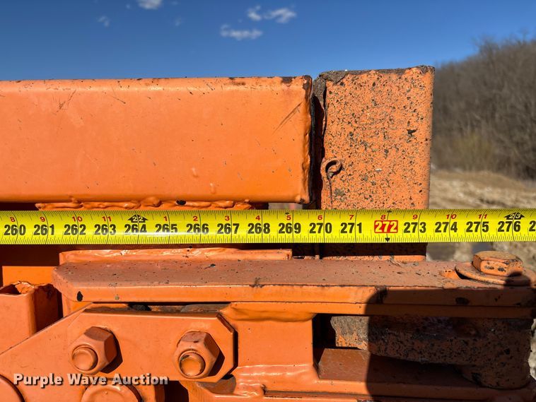 image for item FB3088 Roll-off container