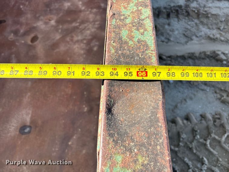 image for item FB3090 Roll-off container