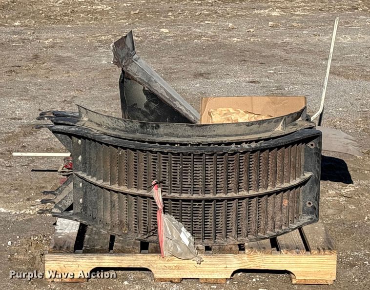 image for item FB3091 Combine parts