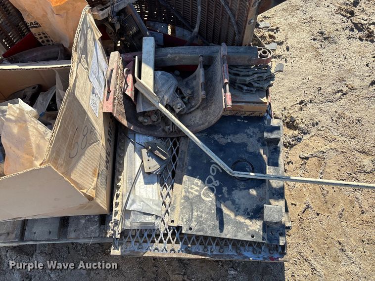 image for item FB3091 Combine parts