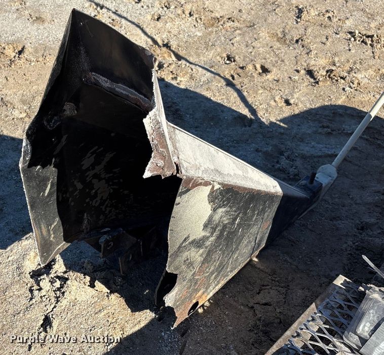 image for item FB3091 Combine parts