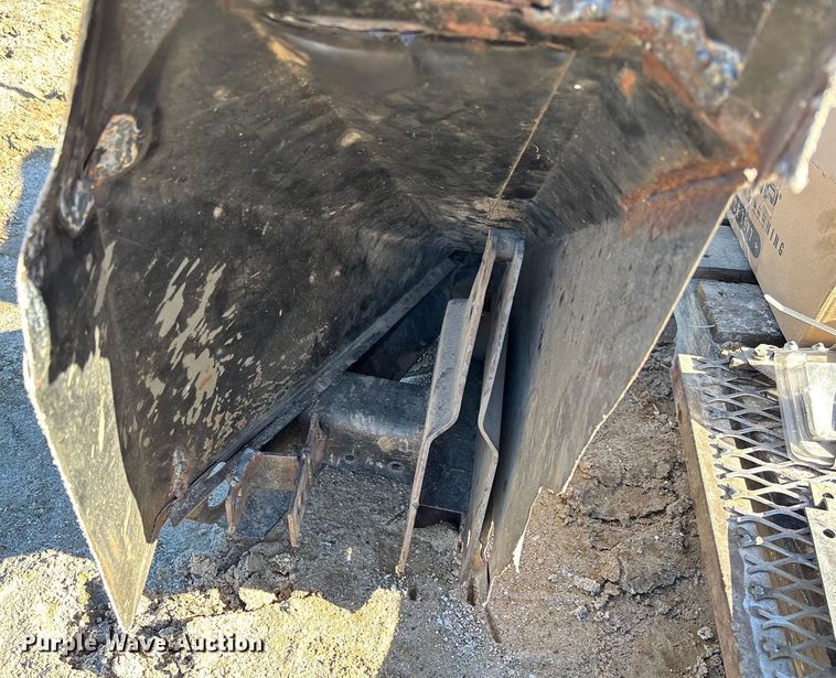 image for item FB3091 Combine parts