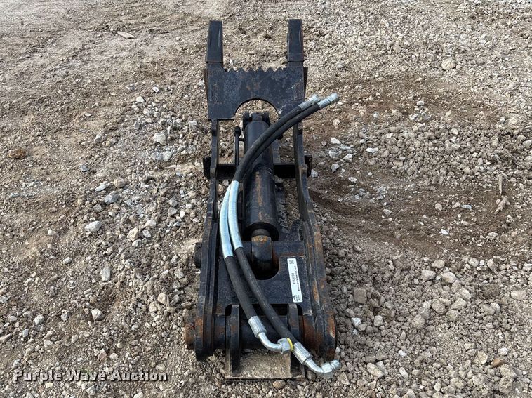 image for item FB3093 Excavator thumb