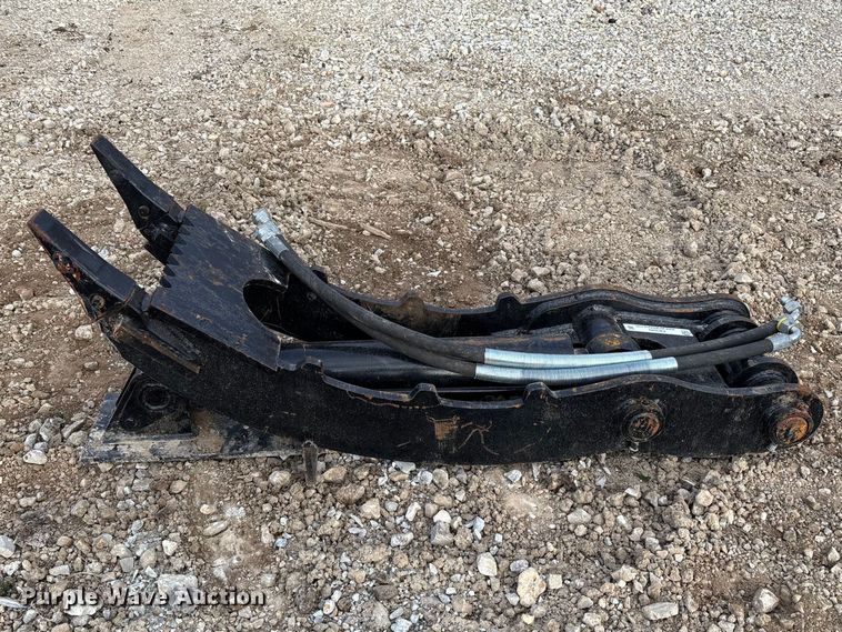 image for item FB3093 Excavator thumb