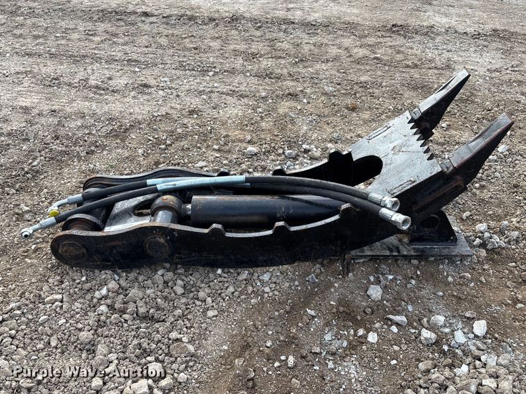 image for item FB3093 Excavator thumb