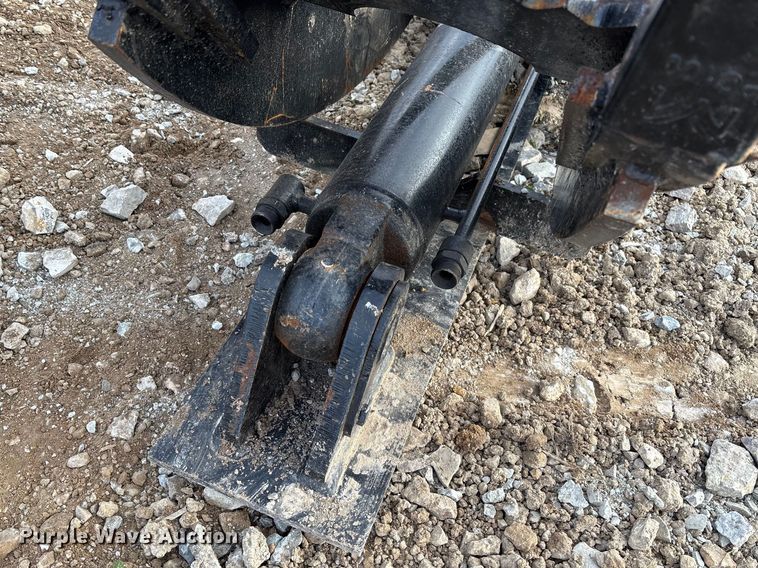 image for item FB3093 Excavator thumb