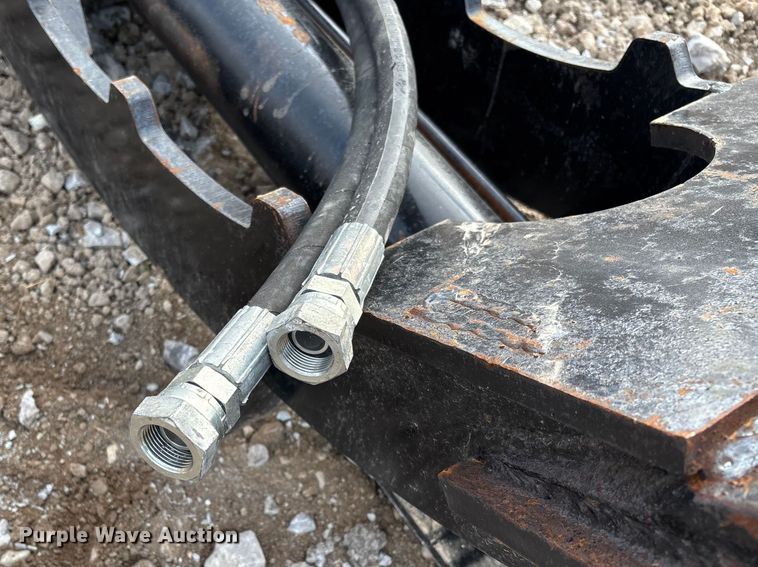 image for item FB3093 Excavator thumb