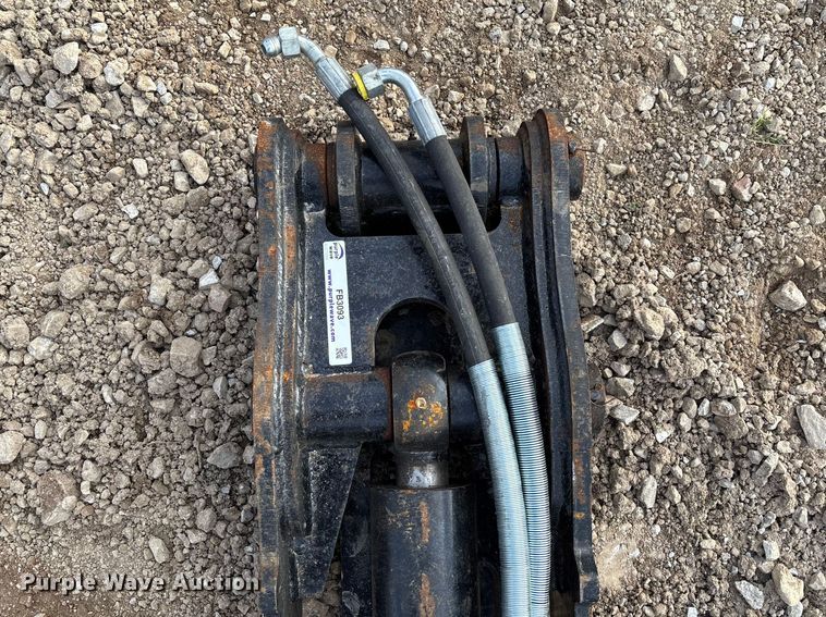 image for item FB3093 Excavator thumb