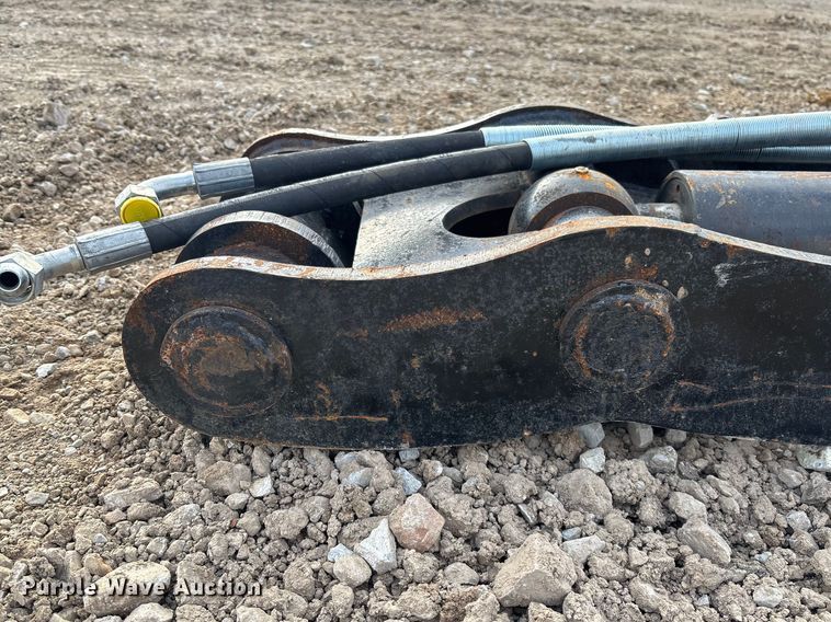 image for item FB3093 Excavator thumb