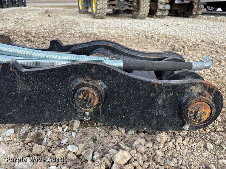 image for item FB3093 Excavator thumb