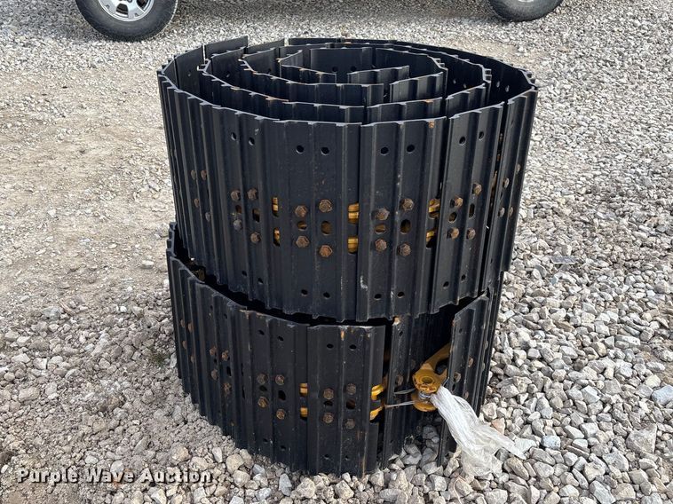 image for item FB3094 Steel tracks