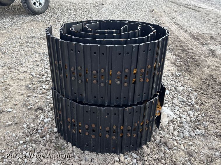 image for item FB3094 Steel tracks