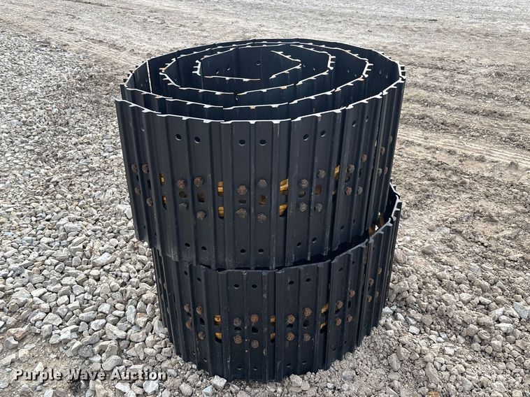 image for item FB3094 Steel tracks