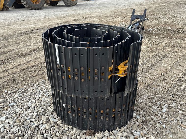 image for item FB3094 Steel tracks