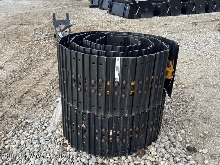 image for item FB3094 Steel tracks