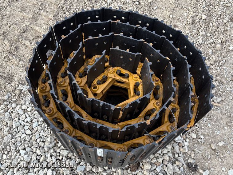 image for item FB3094 Steel tracks