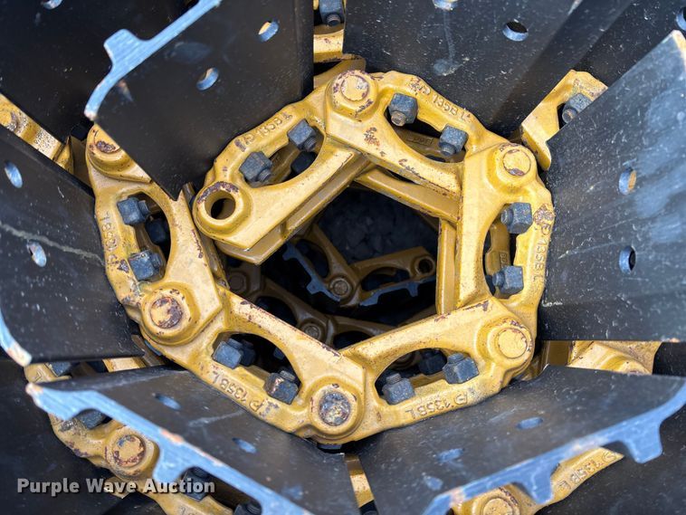 image for item FB3094 Steel tracks