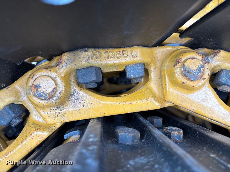 image for item FB3094 Steel tracks