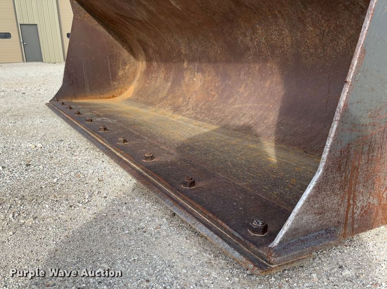 image for item FB3109 Case 580 Super N backhoe