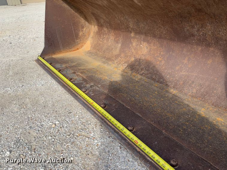 image for item FB3109 Case 580 Super N backhoe