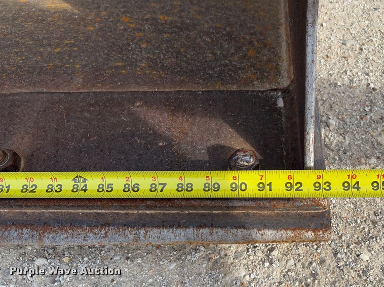 image for item FB3109 Case 580 Super N backhoe