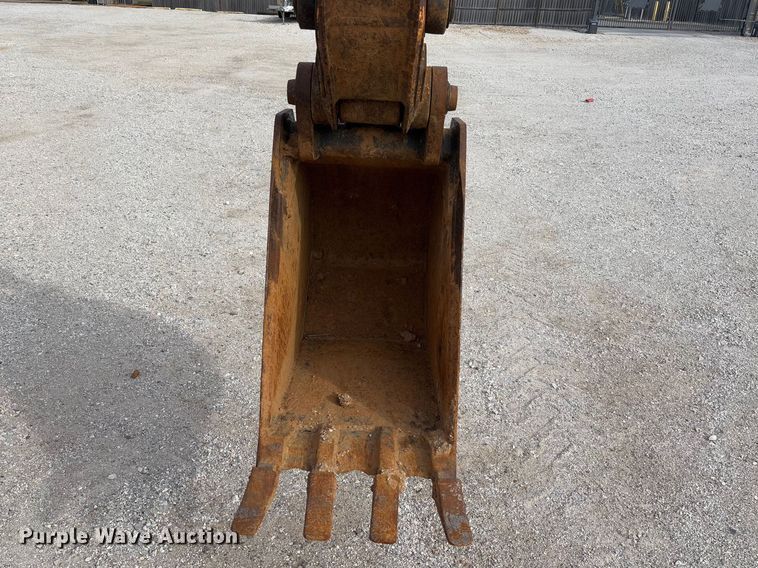 image for item FB3109 Case 580 Super N backhoe