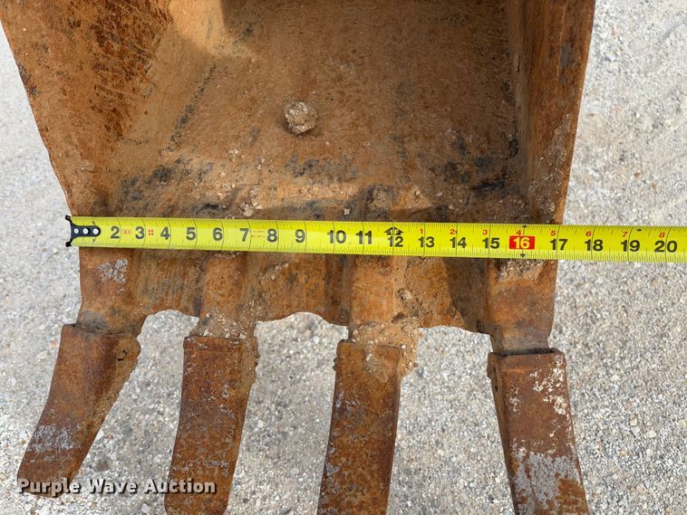 image for item FB3109 Case 580 Super N backhoe