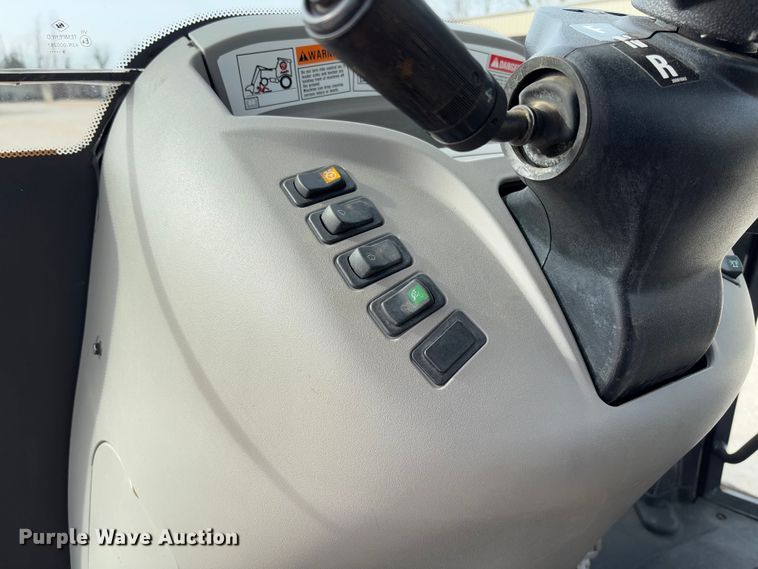 image for item FB3109 Case 580 Super N backhoe