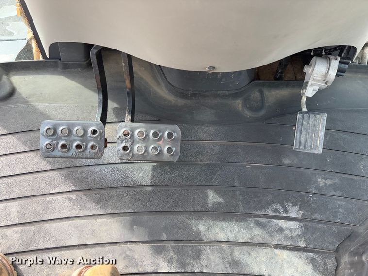 image for item FB3109 Case 580 Super N backhoe