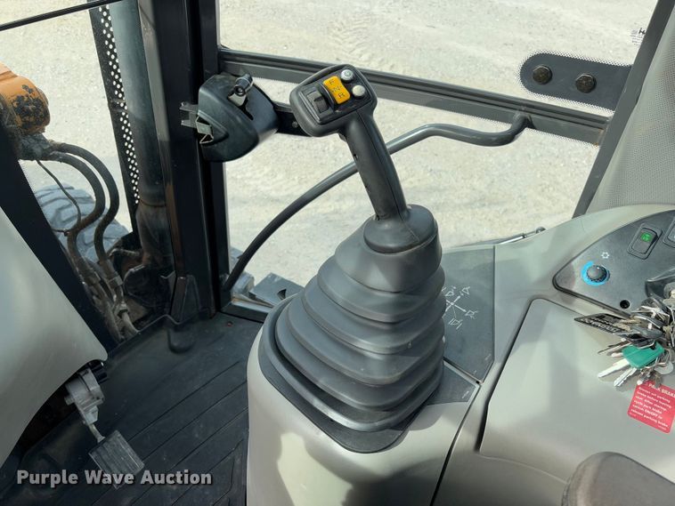 image for item FB3109 Case 580 Super N backhoe