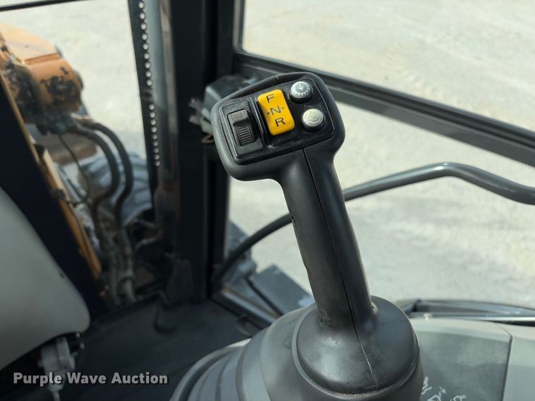 image for item FB3109 Case 580 Super N backhoe