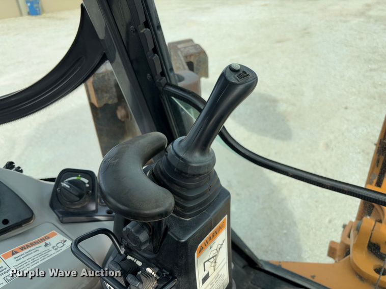 image for item FB3109 Case 580 Super N backhoe