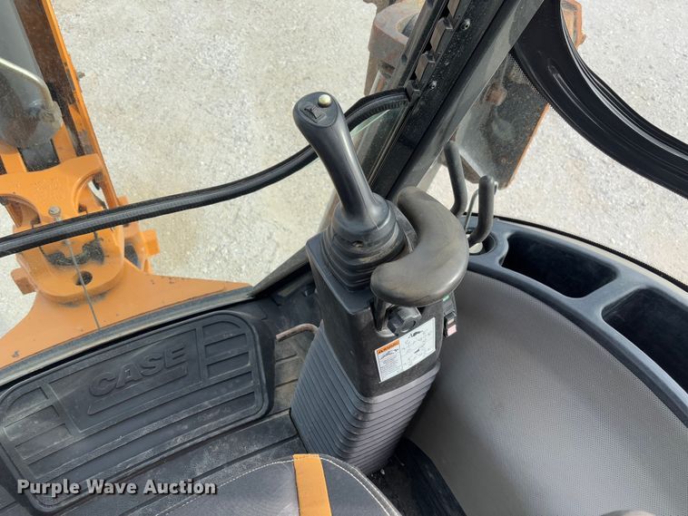 image for item FB3109 Case 580 Super N backhoe