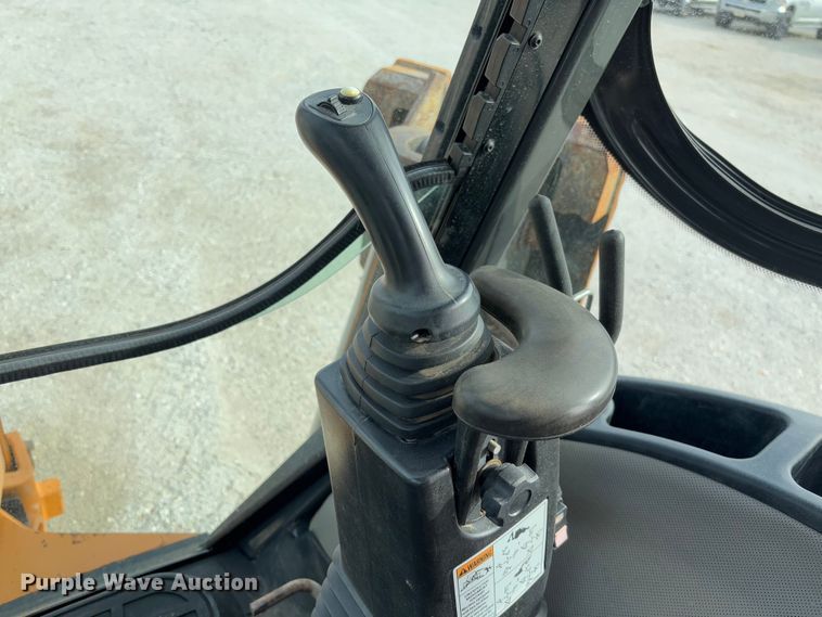 image for item FB3109 Case 580 Super N backhoe