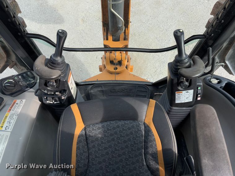 image for item FB3109 Case 580 Super N backhoe