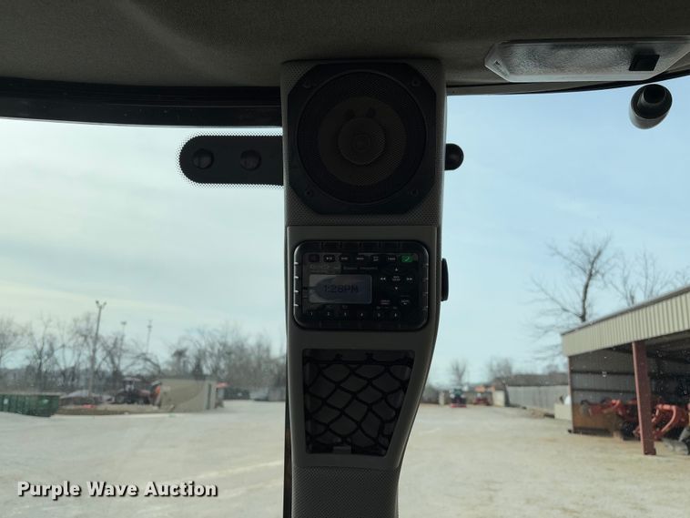 image for item FB3109 Case 580 Super N backhoe