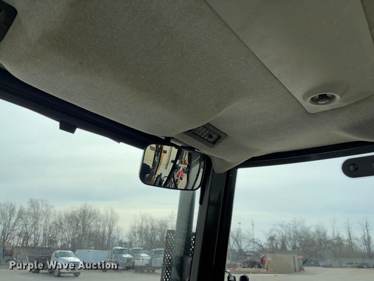 image for item FB3109 Case 580 Super N backhoe