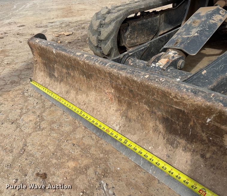 image for item FB3110 2023 Bobcat E32I mini excavator