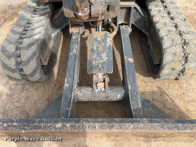 image for item FB3110 2023 Bobcat E32I mini excavator