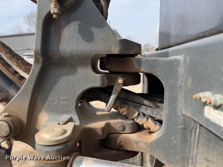 image for item FB3110 2023 Bobcat E32I mini excavator