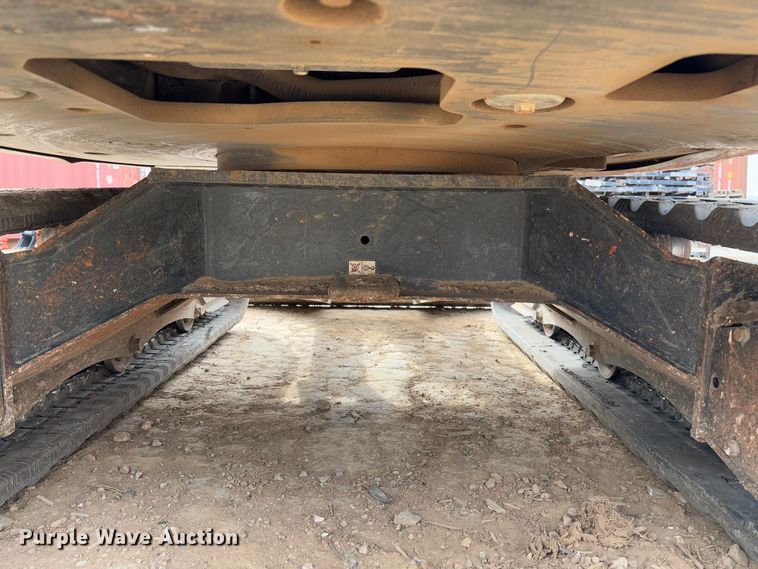 image for item FB3110 2023 Bobcat E32I mini excavator