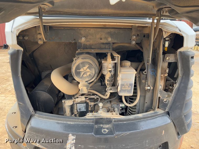 image for item FB3110 2023 Bobcat E32I mini excavator