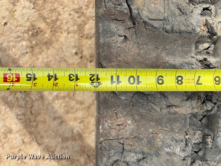 image for item FB3110 2023 Bobcat E32I mini excavator